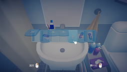 画像ギャラリー No.008のサムネイル画像 / アルツハイマー病の女性の人生を体験する,実話に基づいたナラティブゲーム「As Long As You’re Here」,Steamで販売中