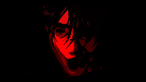 画像ギャラリー No.003のサムネイル画像 / 伊藤のことは聞くな。深夜残業中のオフィスを舞台にしたホラービジュアルノベル「NO MORE WORK FOR ITO」,デモ版を配信中