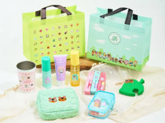 「あつまれ どうぶつの森」,ファミリーマートでトートバッグがもらえるキャンペーンなど開催