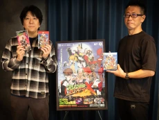 令和に甦るシリーズ最新作「RUSHING BEAT X: Return Of Brawl Brothers」インタビュー。その目指すところを開発者に聞いてきた