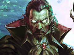 著名作曲家・下村陽子氏,新作「Vampire Crawlers」のメインテーマを担当。フルバージョンをYouTubeで公開中