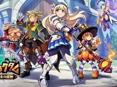 「ぼくらのキングダム 時食む果実といにしえの魔物」は,アクションもシム要素もハイブリッドに楽しめる。インティ・クリエイツらしさあふれる2Dドット絵も魅力だ【PR】