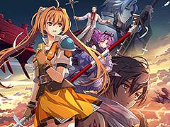 「空の軌跡 the 2nd(ザ・セカンド)」,2026年内に全世界で同時発売決定。ティザーサイトや映像も公開に