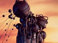 名作RPG「BAROQUE」関連の4タイトルを収録したパッケージソフト「バロック屋」,Switch向けに本日発売。歴代の大熱波画像を収録