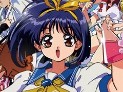 26年ぶりの完全新作「あすか120%エクサレント」,先行稼働を本日開始。一発逆転を狙える新要素「超新星奥義」を実装