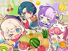 Switch2&Switch版「フルーツマウンテン パーティ」,4月23日に発売。同日にはSteamでの早期アクセスを終了し正式版にアップグレード