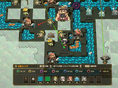 工場ビルダーローグライト「Lazy Witch’s Factory」,1月10日開始のプレイテストの詳細が明らかに。魔法の力や“不正”を駆使して借金返済を目指そう