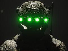 地下研究施設を舞台にしたサバイバルホラーACT「ENTITY: THE BLACK DAY」,Steamで本日リリース。AI制御の主人公との探索を楽しめる