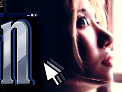 監禁事件の犯人のPCを探り物語を体験するミステリーホラー「Log.in」,Steamで配信中