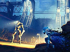 「エレバン シャドウ・レガシー」,PS5向けに発売。影を操る能力と最先端のガジェットを組み合わせたステルスアクションを楽しめる