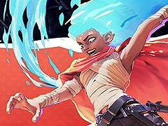 新作アクションアドベンチャー「フェイディング・エコー」,アジア地域におけるパブリッシングをCom2uS Holdingsが担当