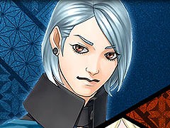 「KAZUMA KANEKO’S ツクヨミ」,5人のプレイアブルキャラとバトルスタイルが公開に。エージェントと首謀者の視点で描かれる物語も楽しめる