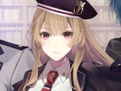 2017年に発表された「ドリコの図書艦」,キャストやゲームシステムなどの続報を発表。PC/Switchで発売予定