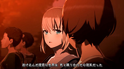 画像ギャラリー No.006のサムネイル画像 / 「SAO」をテーマにした新作アクションRPG「Echoes of Aincrad」,7月9日に発売。「キリト」「アスナ」といったおなじみの面々も登場