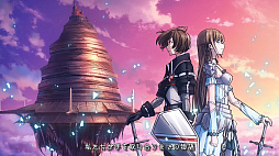 画像ギャラリー No.007のサムネイル画像 / 「SAO」をテーマにした新作アクションRPG「Echoes of Aincrad」,7月9日に発売。「キリト」「アスナ」といったおなじみの面々も登場