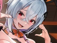 開店迫る「バニーガーデン2」先行プレイ配信を本日15:00にスタートします