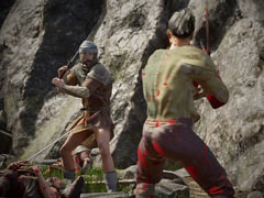 中世ヨーロッパ風世界でサバイバルするサンドボックス型RPG「Valorborn」,早期アクセス版をリリース