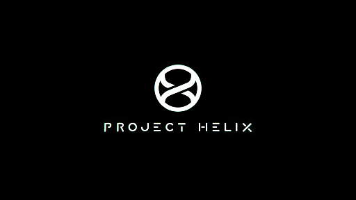 画像ギャラリー No.002のサムネイル画像 / Xbox次世代機,開発コード名は「Project Helix」。新CEOアーシャ・シャルマ氏がXで発表し,PCゲームにも対応