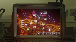 画像ギャラリー No.003のサムネイル画像 / 酸素も物資も尽きかけ,毒霧に包まれている研究施設から脱出できるか。「Deep Fog Signals」,体験版を配信中