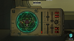 画像ギャラリー No.006のサムネイル画像 / 酸素も物資も尽きかけ,毒霧に包まれている研究施設から脱出できるか。「Deep Fog Signals」,体験版を配信中