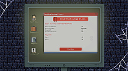 画像ギャラリー No.002のサムネイル画像 / 天国か地獄か,死者の人生を精査して行き先を決める審査シミュレーション「Congratulations, This is Hell」,Steamストアページを公開