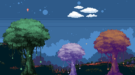 画像ギャラリー No.008のサムネイル画像 / 天国か地獄か,死者の人生を精査して行き先を決める審査シミュレーション「Congratulations, This is Hell」,Steamストアページを公開