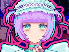 架空の都市を舞台にしたフリーゲーム「トー京Xtrip」,Steamとブラウザで本日配信。ストリーマーや推し活女子ら,Z世代の青春を描く