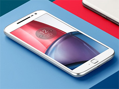 Motorola MobilitySIMåե꡼ޡȥեMoto G4 Plusפȯ