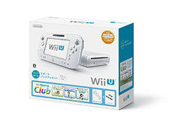 #001Υͥ/Wii U ͷ٤륹ݡĥץߥॻåȡפȯ327˷ꡣWii UΤȡWii Sports ClubפʤɤåȤˤʤäѥå