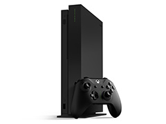 Xbox One X̥ǥǡXbox One X Project Scorpio Editionפȯɽͽդ⥹