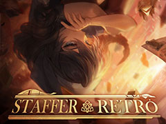 超能力を駆使して過去の真実に迫る推理ADV「Staffer Retro: 超能力推理クエスト」,Switch版の開発決定を発表。PC版と同時発売を予定