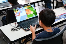 画像ギャラリー No.007のサムネイル画像 / 4回目を迎えた札幌のゲーム開発イベント「Sapporo Game Camp 2025」,公式レポートを公開。3日間で約1900人が来場