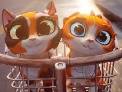 助けを必要とする猫たちを救い出し,ケアをする。猫レスキューシミュレータ「Cat Parents」発表
