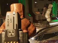 最大4人で協力できる宇宙お掃除アクション「Cleaner Company」,正式発表。最新トレイラーを公開