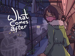 「What Comes After」,PS5/PS4版が7月23日発売。死者の魂を運ぶ列車の中で,自分を愛するための心温まる物語が描かれる