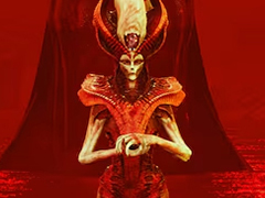 “悪夢の芸術”が完全版としてPS5とXbox Series X|Sに登場。ベクシンスキーの作品にインスパイアされたホラーパズルADV「Necrophosis: 完全意識」,2026年5月28日に発売