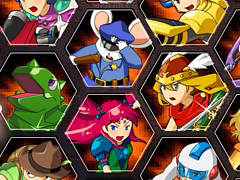 「G-MODEアーカイブス+」にバンダイナムコ作品が参入。「ゼノサーガ パイドパイパー」「ナムコクロニクル」復刻決定