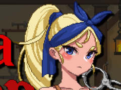 訳ありのコンビが鍛冶屋再建を目指す鍛冶屋経営シム「トカトントン:片腕の鍛冶屋」,デモ版を配信開始