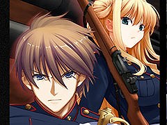 「マブラヴ アンリミテッド ザ・デイアフター」episode:00〜03,Switch向けに配信開始。4作品をまとめたバンドル版もラインナップ