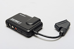 画像集#009のサムネイル/マイコンソフト初のUSB接続型キャプチャデバイス「XCAPTURE-1」レビュー。 USB 3.0対応で1080p/60Hzでの録画を実現