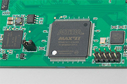 画像集#015のサムネイル/マイコンソフト初のUSB接続型キャプチャデバイス「XCAPTURE-1」レビュー。 USB 3.0対応で1080p/60Hzでの録画を実現