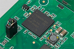 画像集#040のサムネイル/マイコンソフト初のUSB接続型キャプチャデバイス「XCAPTURE-1」レビュー。 USB 3.0対応で1080p/60Hzでの録画を実現