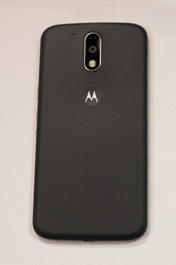  No.005Υͥ / MotorolaMoto G4 PlusפSnapdragon 617ܤΥߥɥ륯饹ϥХ󥹤μ줿ǽΥޡȥեä