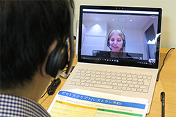 画像ギャラリー No.003のサムネイル画像 / ゲームのボイスチャットも自動翻訳できるかも? Microsoftの日本語音声翻訳を体験してみた