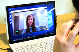 画像ギャラリー No.012のサムネイル画像 / ゲームのボイスチャットも自動翻訳できるかも? Microsoftの日本語音声翻訳を体験してみた