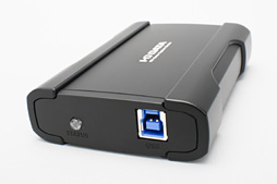 画像集 No.003のサムネイル画像 / 【PR】思わず本気で使い込んでしまった,アイ・オーの「GV-USB3/HD」。HDMIキャプチャデバイスの本命か?