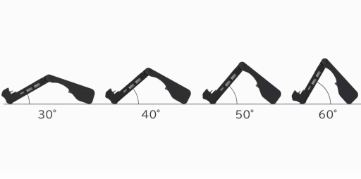 画像ギャラリー No.005のサムネイル画像 / Nintendo Switchをテーブルモードで充電しながら利用でき,4ポートハブ機能も持つスタンドがHORIから