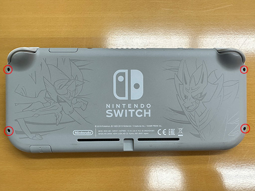 Switch LiteΥܥǥƩˤäΤǡʬ򤷤Ƹ򴹤Ƥߤʡ㤤ʪSurfer14