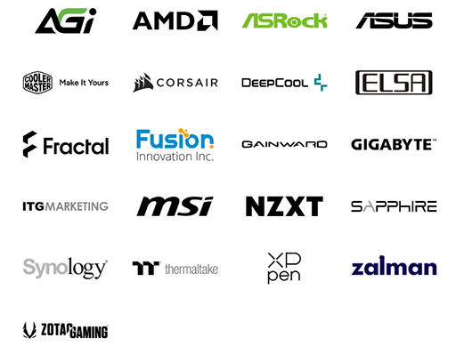 画像ギャラリー No.002のサムネイル画像 / PCパーツメーカーが一堂に会する自作PC向けイベント「ASK★FES 2025」が4月12〜13日に秋葉原UDXで開催