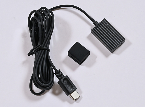 画像ギャラリー No.009のサムネイル画像 / 顔だけでゲームやってみるぜ! メガネに付ける未来的ハンズフリーマウス「JINS ASSIST」を実際に試してみた